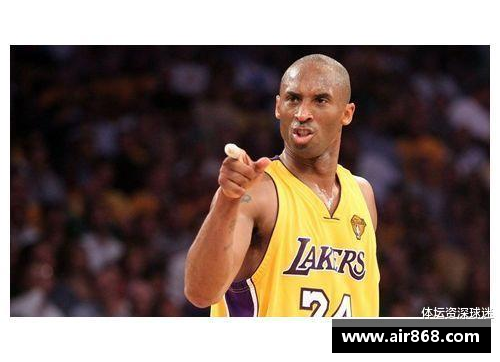 NBA篮球明星语录：魅力如星辰，言语如利箭